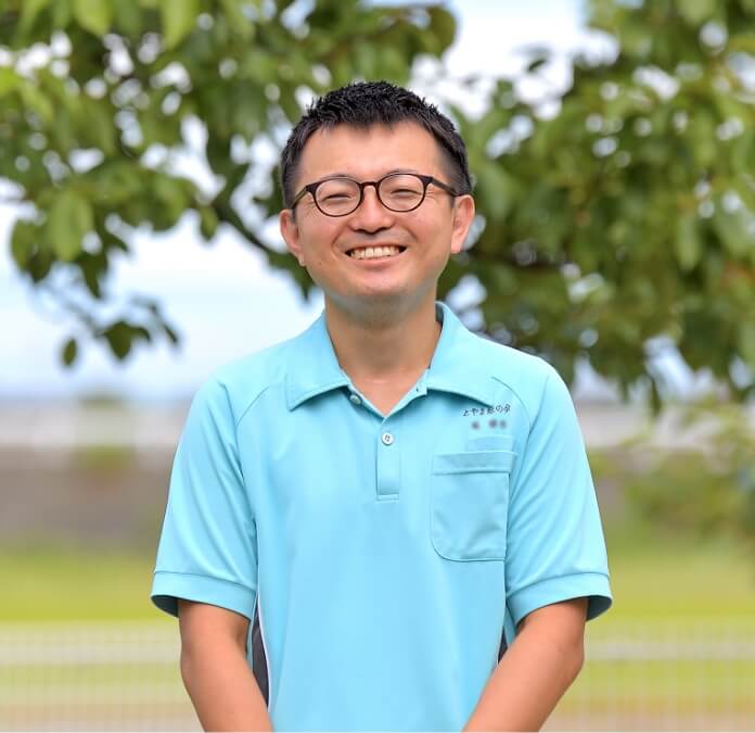リハビリ職