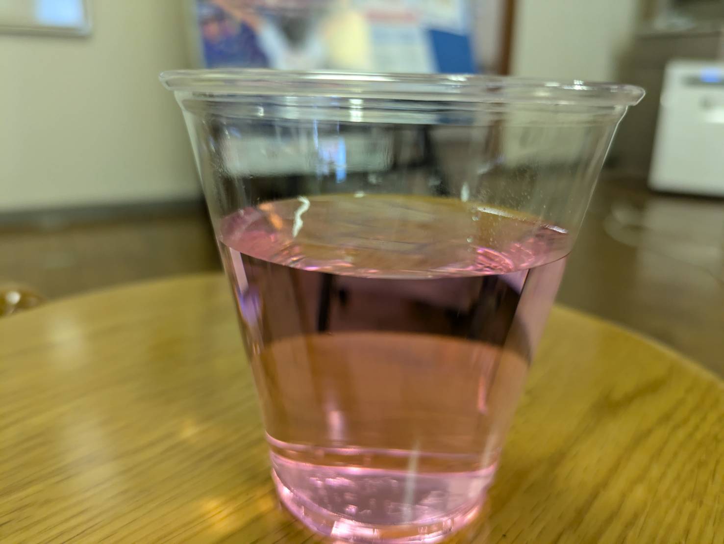 腸と心の健康を“水”から考える
