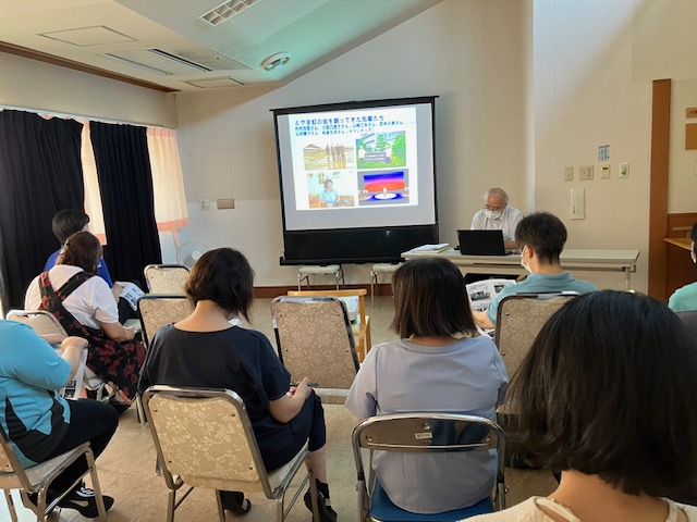 理念学習会