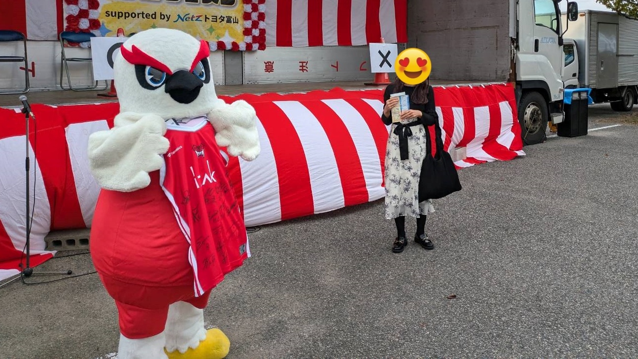 虹の会福祉フェスタの様子⑥