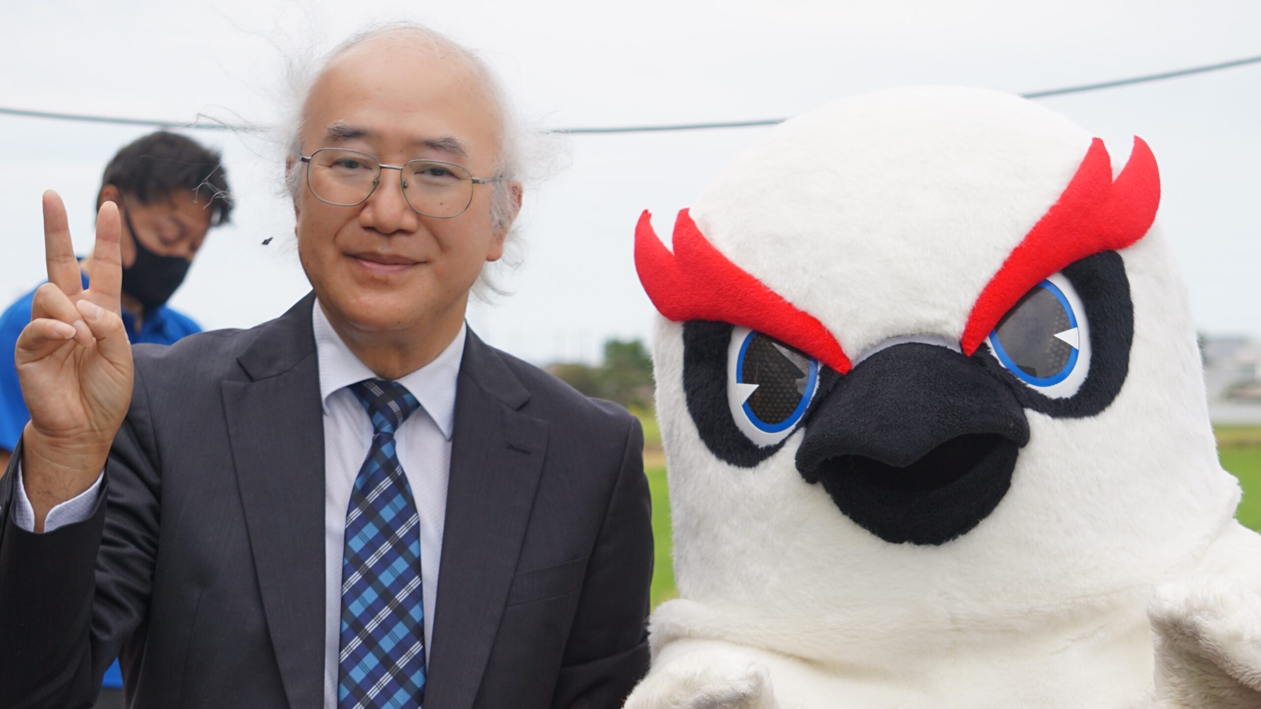 虹の会福祉フェスタの様子⑥