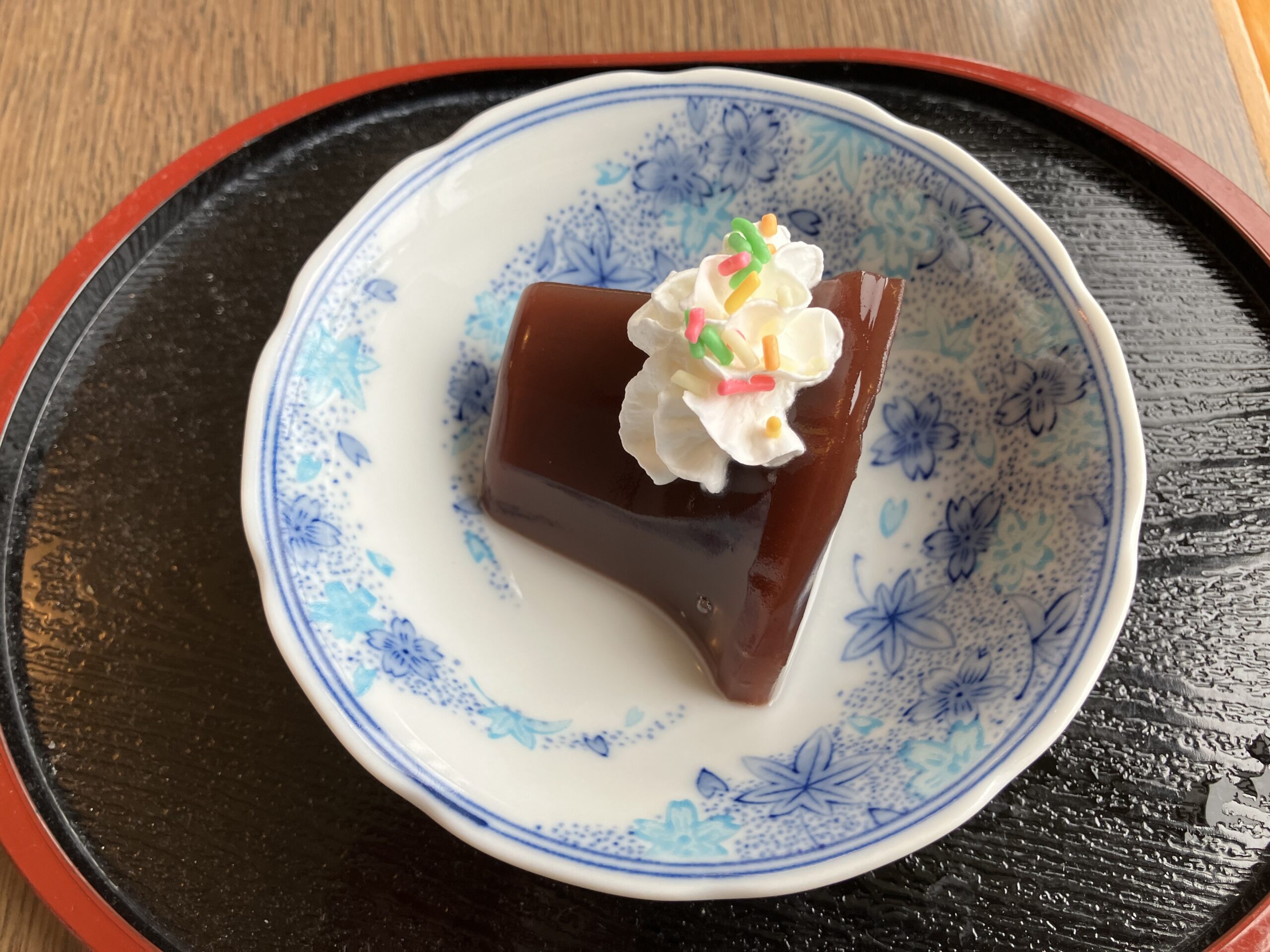 おやつ作り【こもれび2階　】